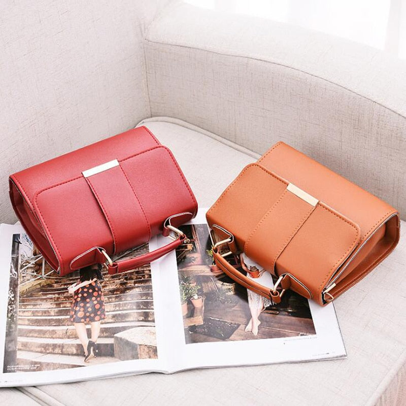 Small Flap Crossbody Bags