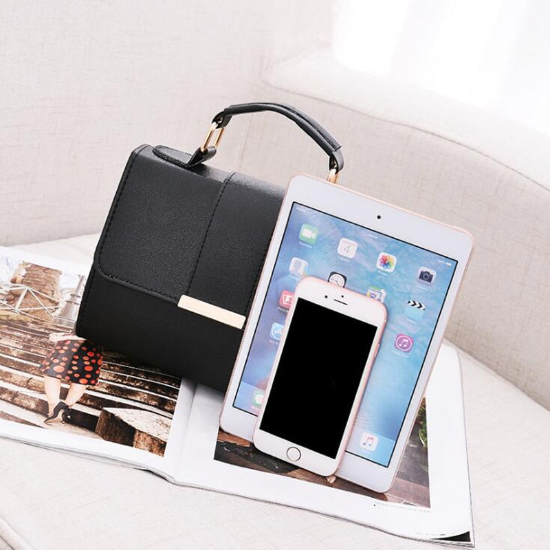 Small Flap Crossbody Bags