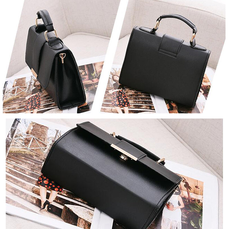 Small Flap Crossbody Bags