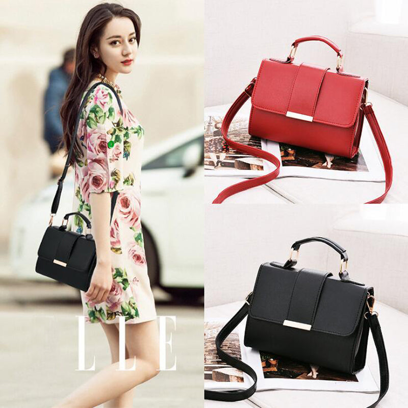 Small Flap Crossbody Bags