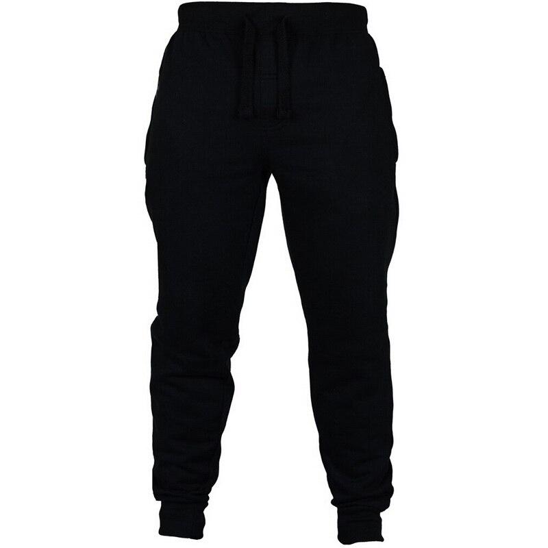 Laamei Pants Casual Sweatpants High Street Trousers Pants Men Joggers Oversize High Quality