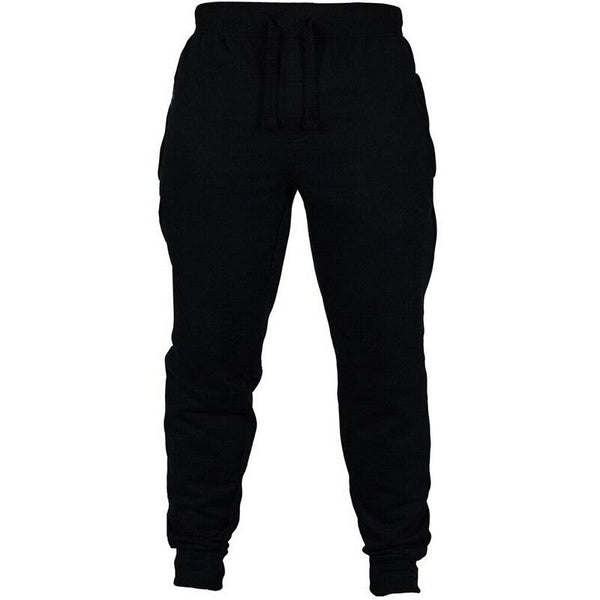 Laamei Pants Casual Sweatpants High Street Trousers Pants Men Joggers Oversize High Quality